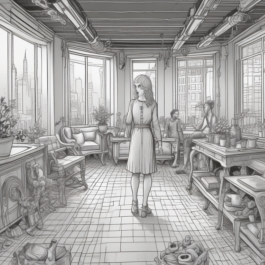 Page 5 illustration